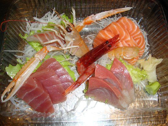 Daiki Sushi